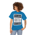 Straight Outta Your Momma
