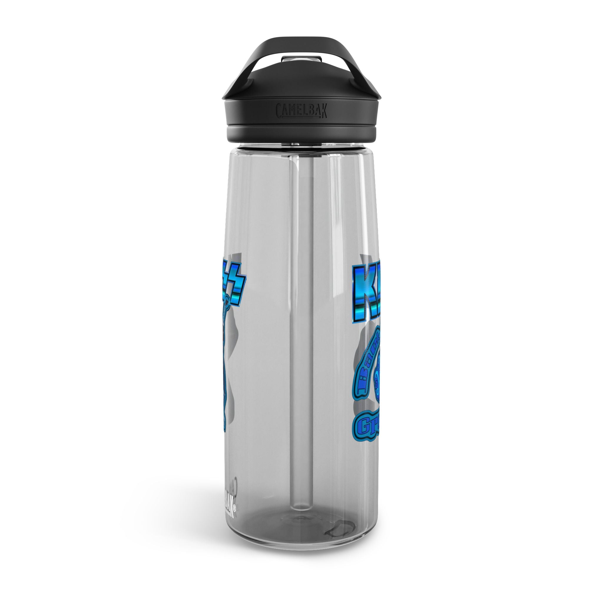 Ace Frehley NY Grove F&B / CamelBak Water Bottle 20/25oz