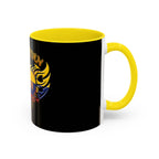 Colombian Queen / Accent Coffee Mug 11/15oz