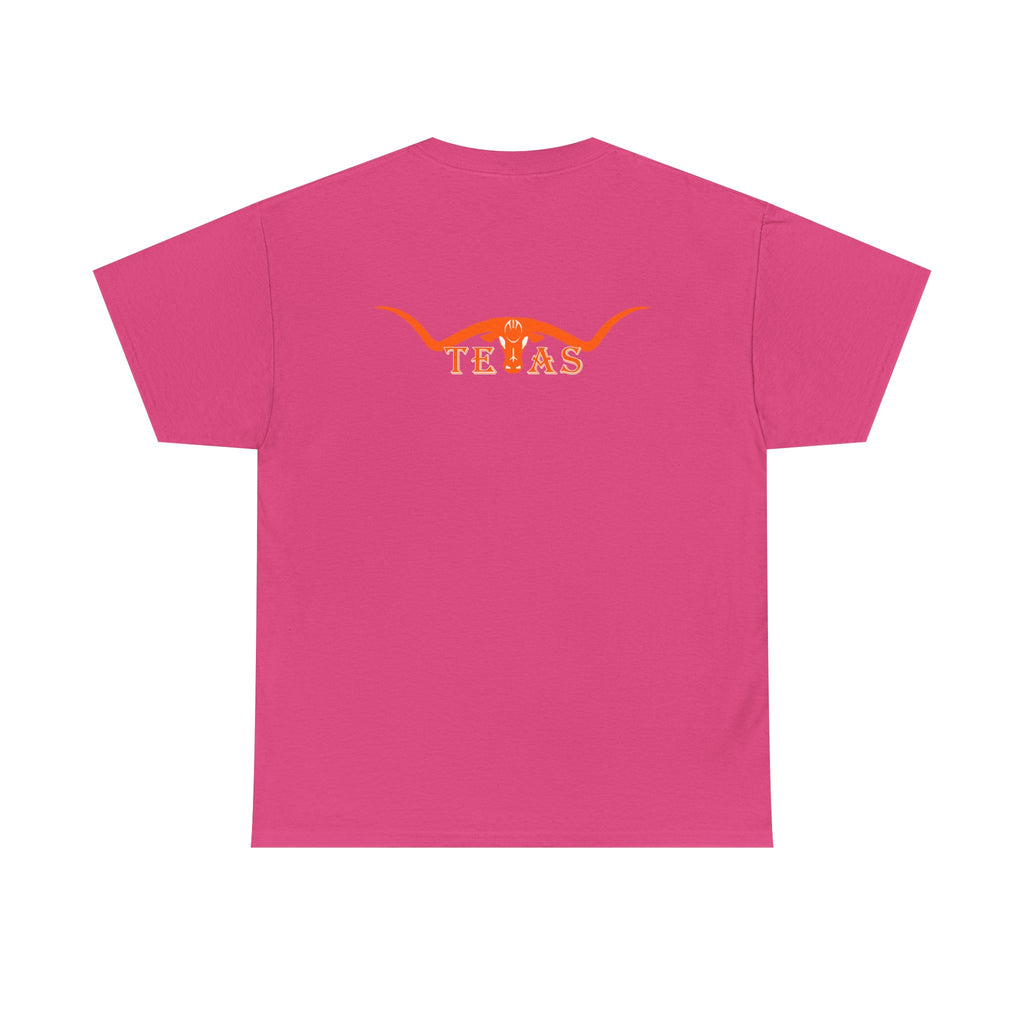 Texas Longhorns 1 F&B