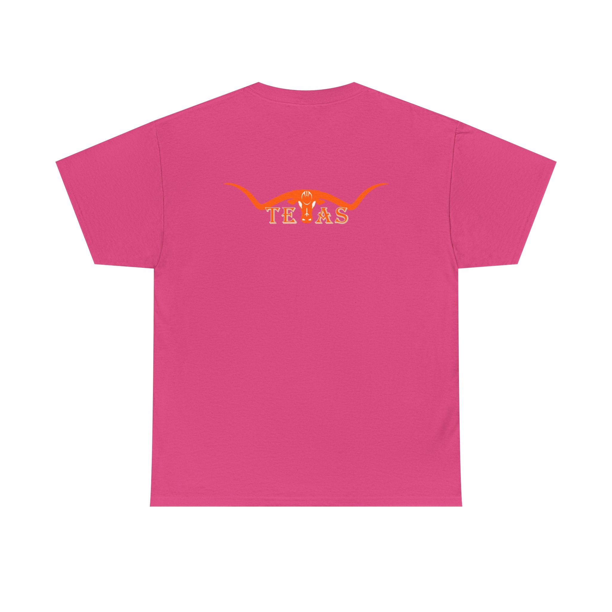Texas Longhorns 1 F&B