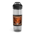 Texas Longhorns Framed / CamelBak Water Bottle 20/25 oz