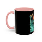 Statue of Liberty 250th / Accent Coffee Mug 11/15oz