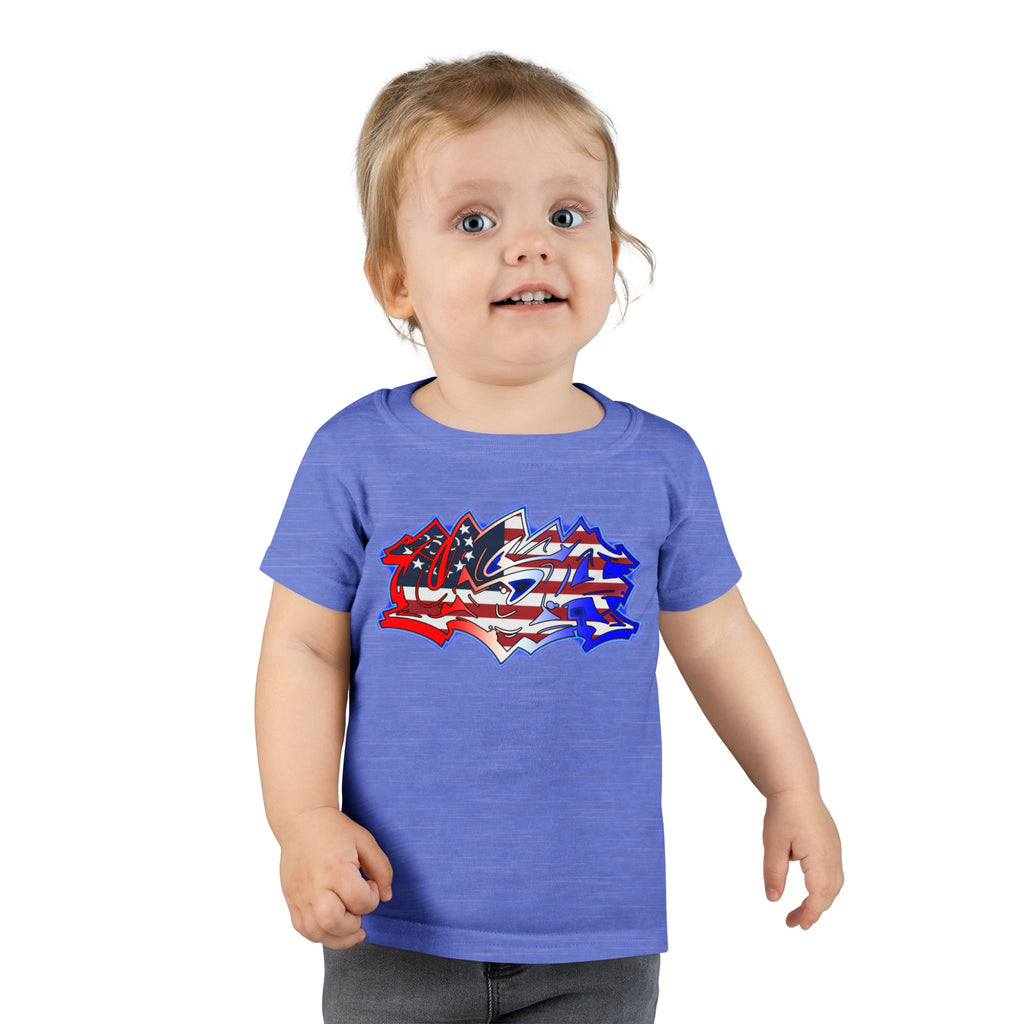 USA Graffit / Toddler