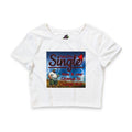 Yes I'm Single / Crop Top