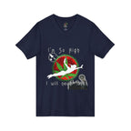 I’m So High / V-Neck Tee