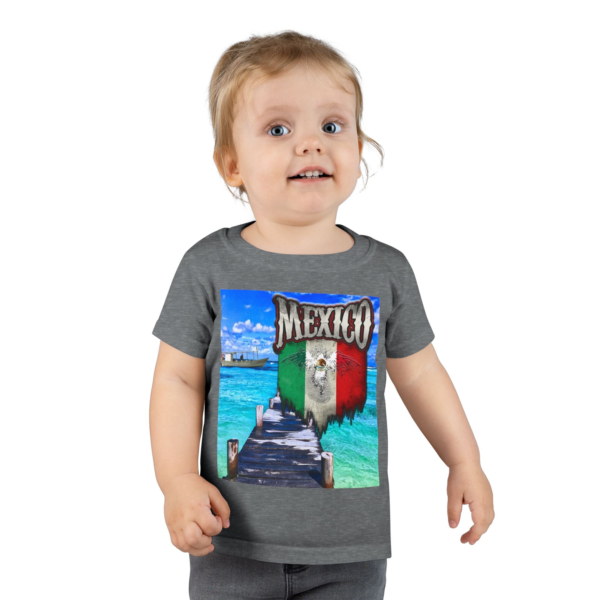 Mexico Beach / Toddler