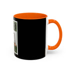 Straight Outta Money / Accent Coffee Mug 11/15oz