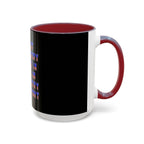 Support the Country / Accent Coffee Mug 11/15oz