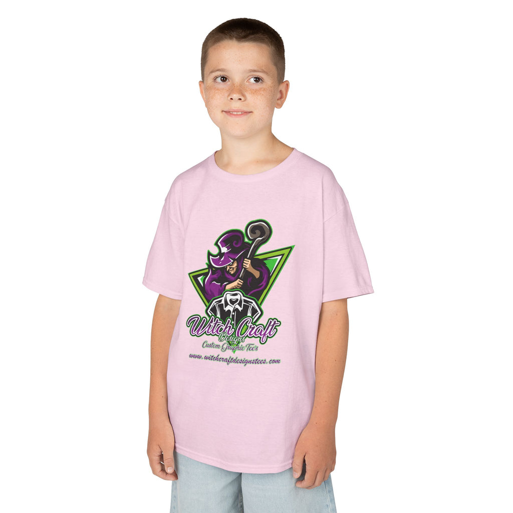 Witch Craft Design / Youth