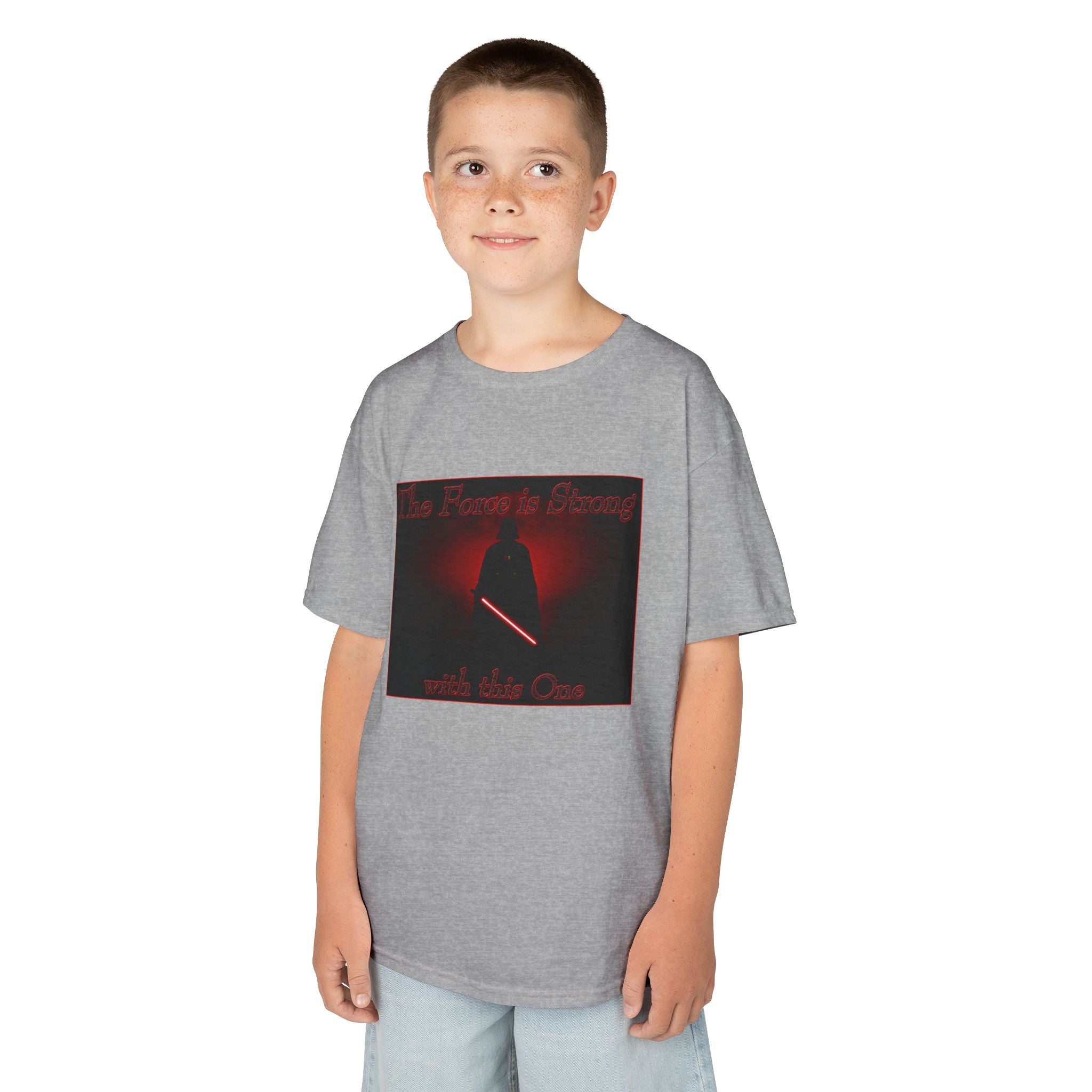 Force Is Strong / Youth