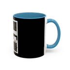 Black Guns Matter / Accent Coffee Mug 11/15oz
