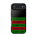 Diddy's Coming For You / Tough Phone Case