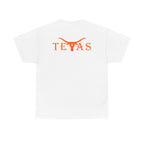 Texas Longhorns 1 F-B