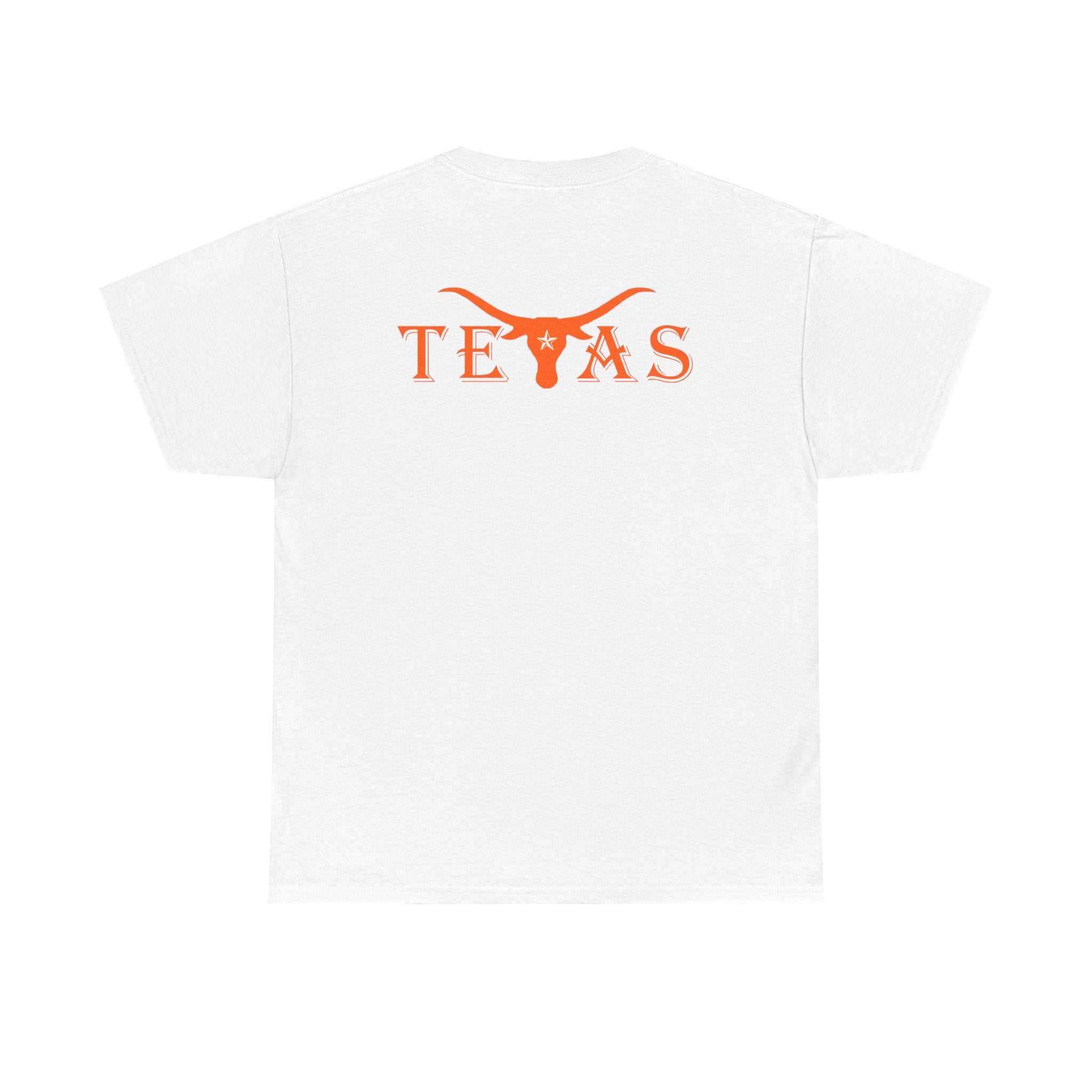 Texas Longhorns 1 F-B