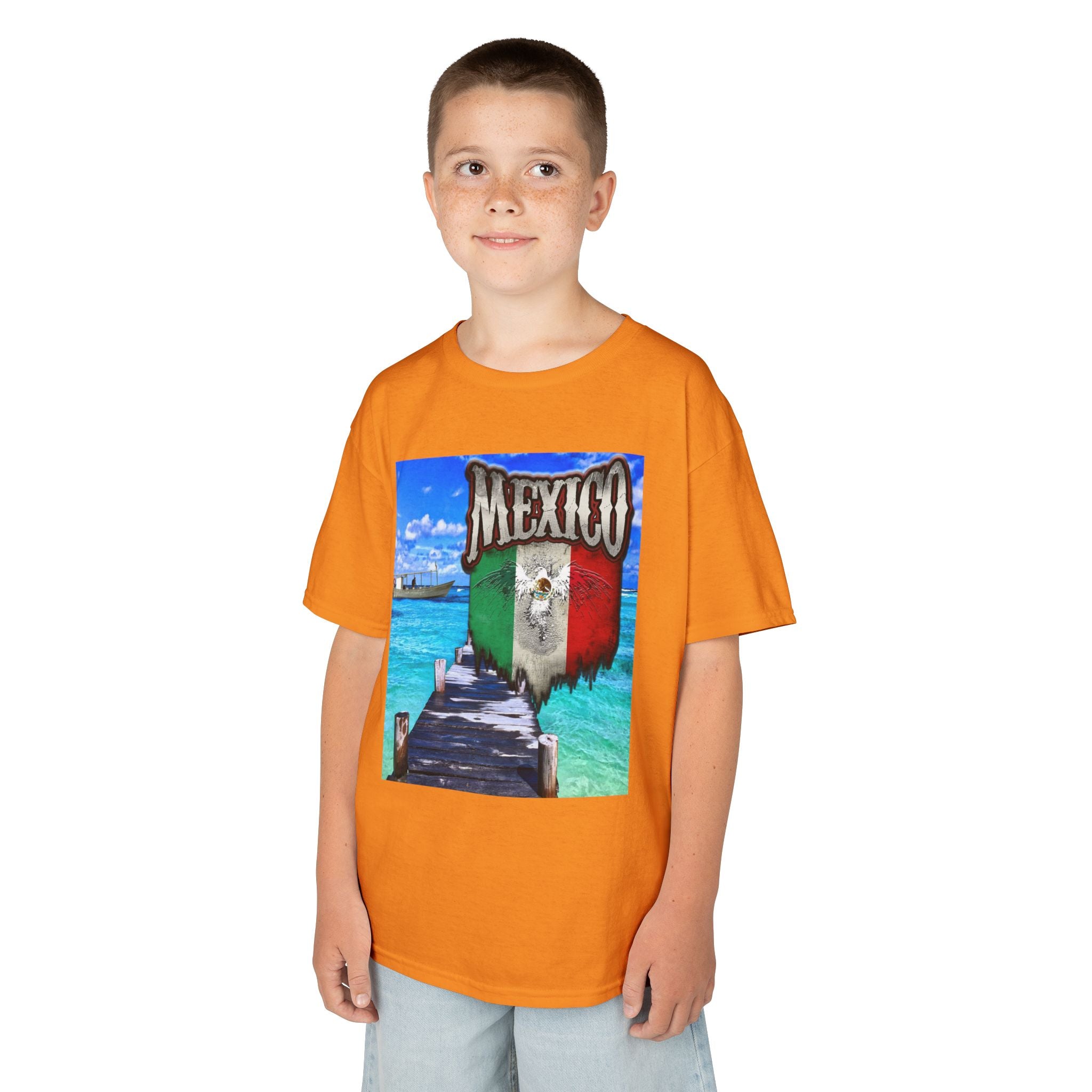 Mexico Beach / Youth