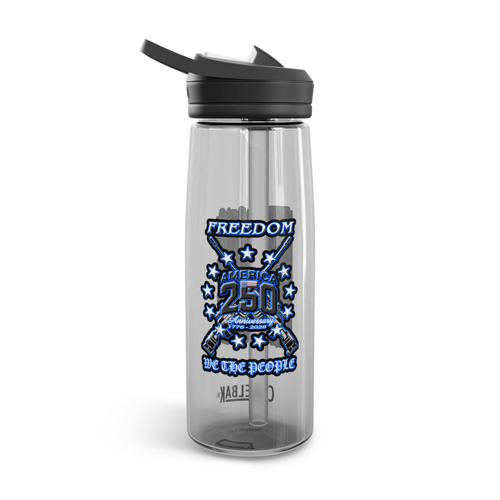 250th Anniversary Flag F&B / CamelBak Water Bottle 20/25oz