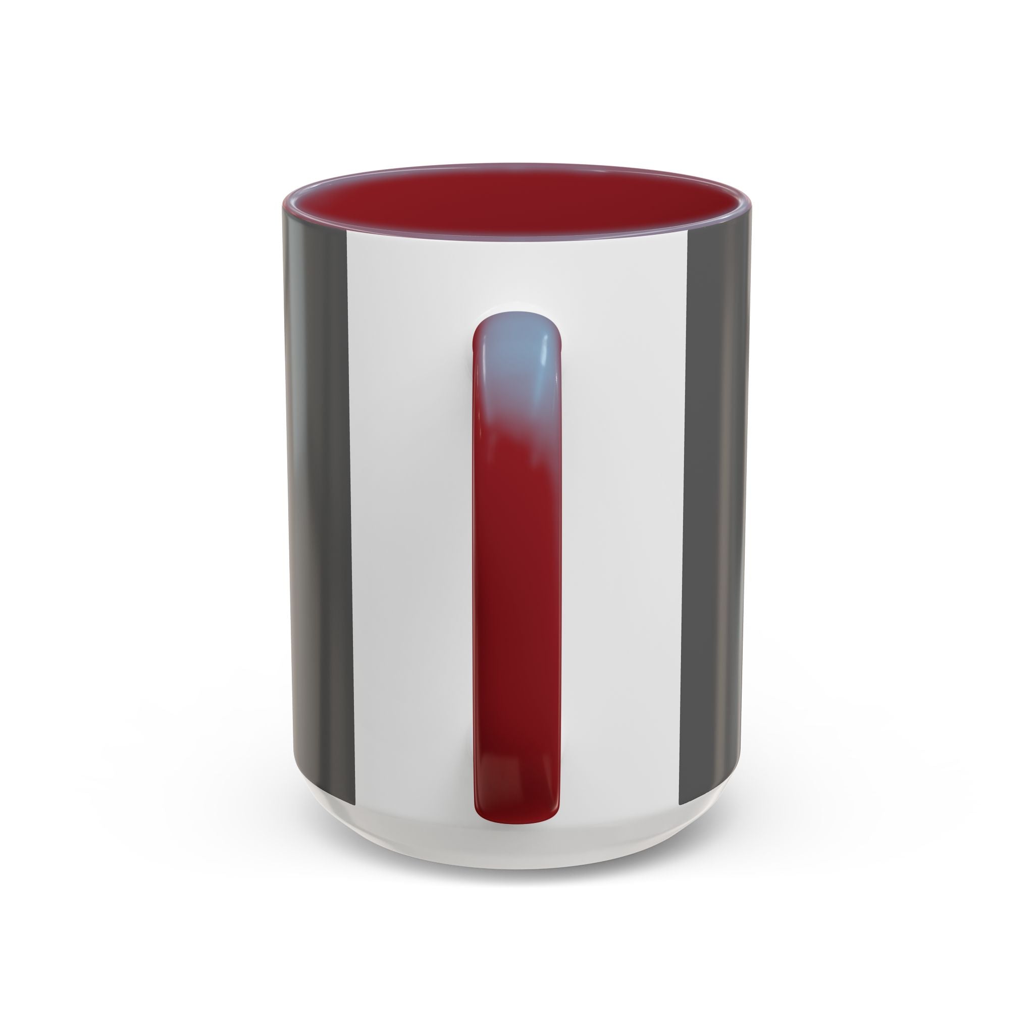John 3:16 / Ephesians 6:17 / Accent Coffee Mug 11/15oz