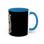 Collection Of Rock / Accent Coffee Mug 11/15oz