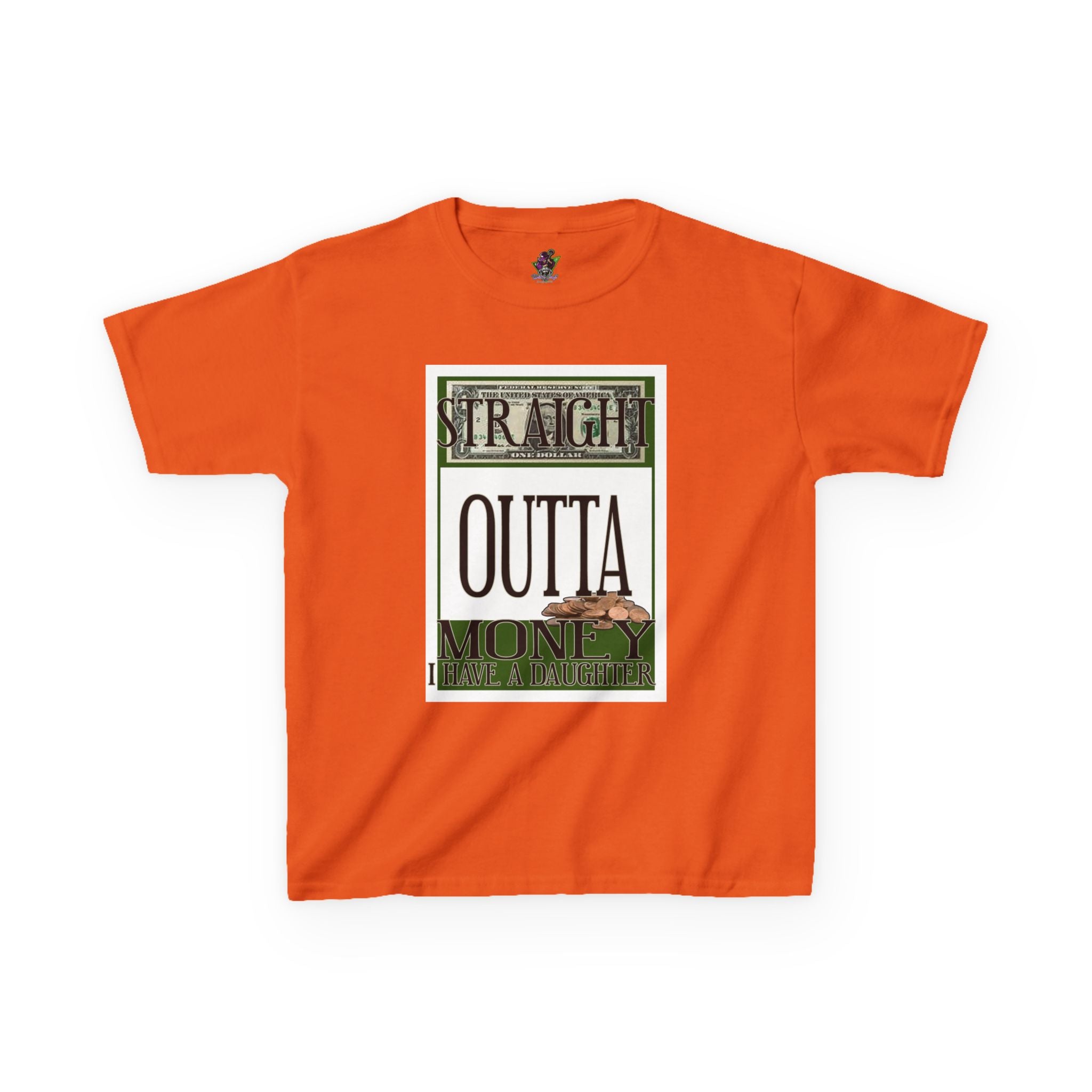 Straight Outta Money / Youth