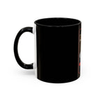 Sorry I Missed Your Call / Accent Coffee Mug 11/15oz