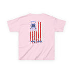 250 Anniversary Freedom 1776–2026 F&B / Youth