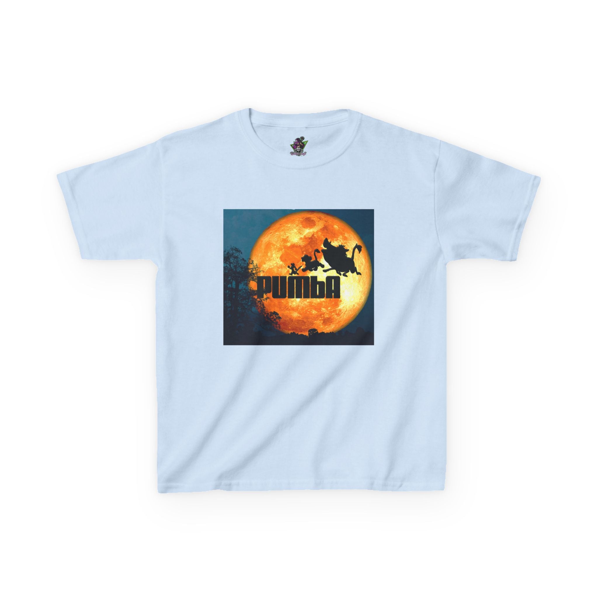 Pumba Moon / Youth