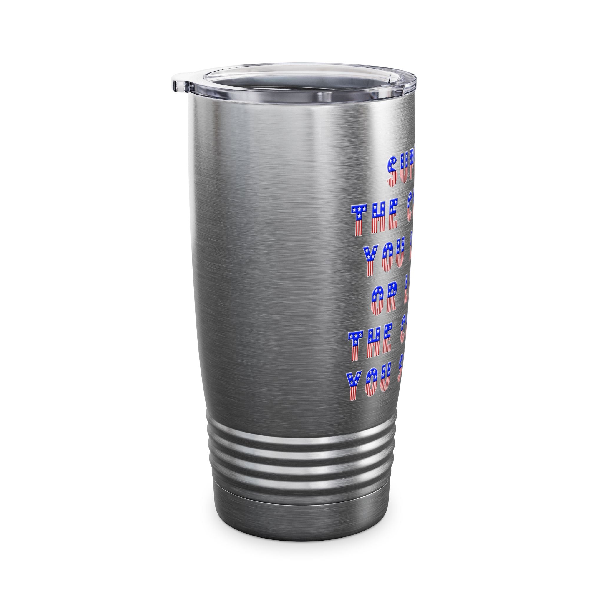 Support the Country / Insulated Tumbler 20oz