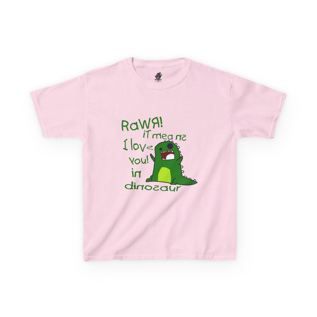 RAWR! It Means I Love You / Youth