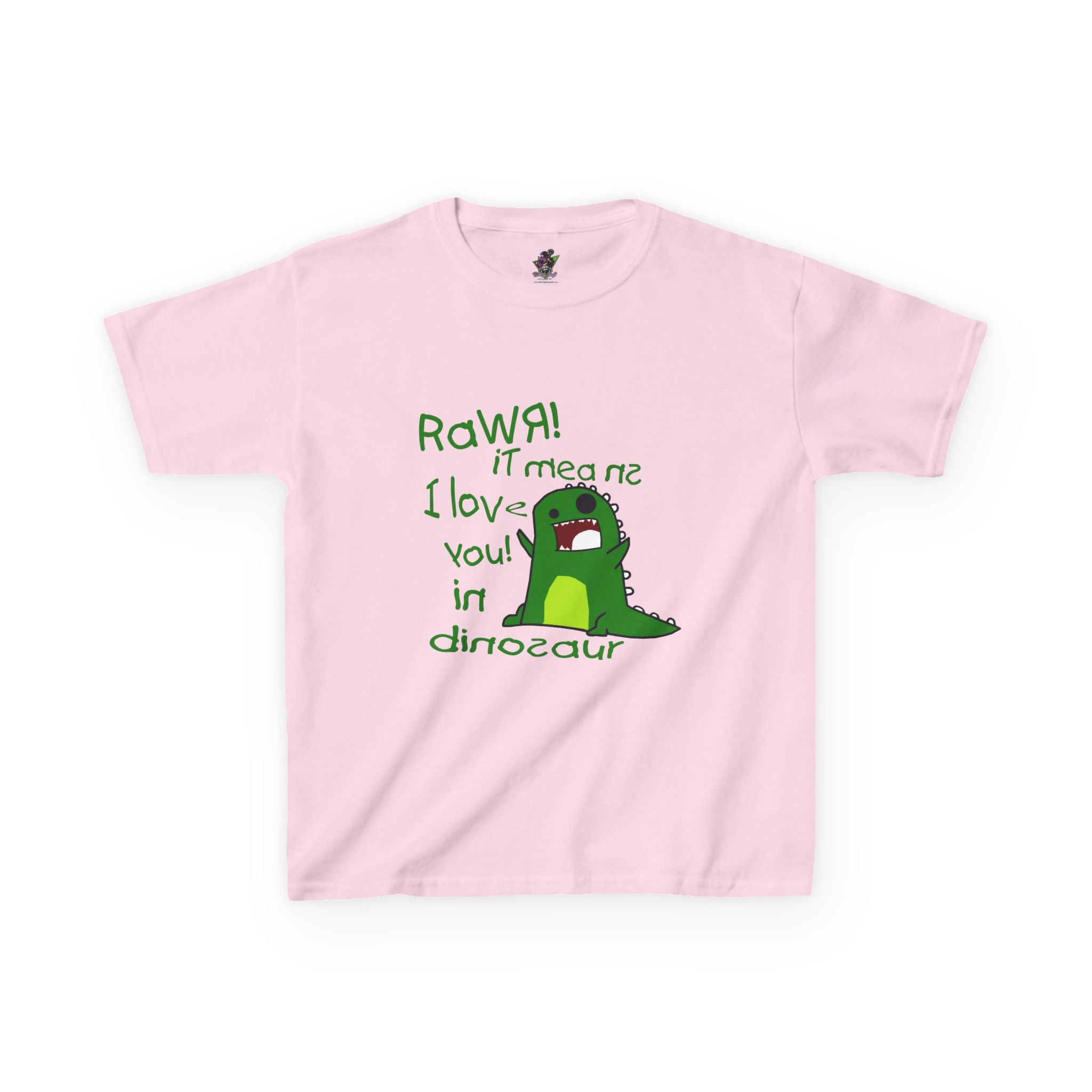 RAWR! It Means I Love You / Youth