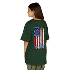 250th Anniversary Flag F&B / Youth