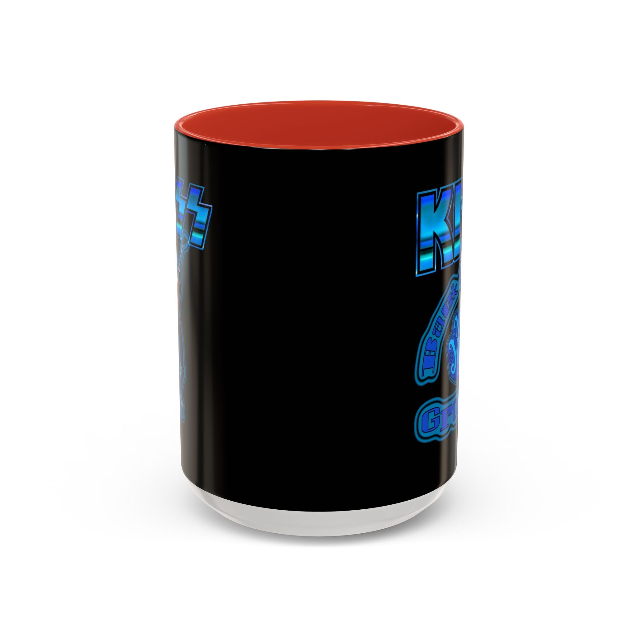 Ace Frehley NY Grove F&B / Accent Coffee Mug 11/15oz