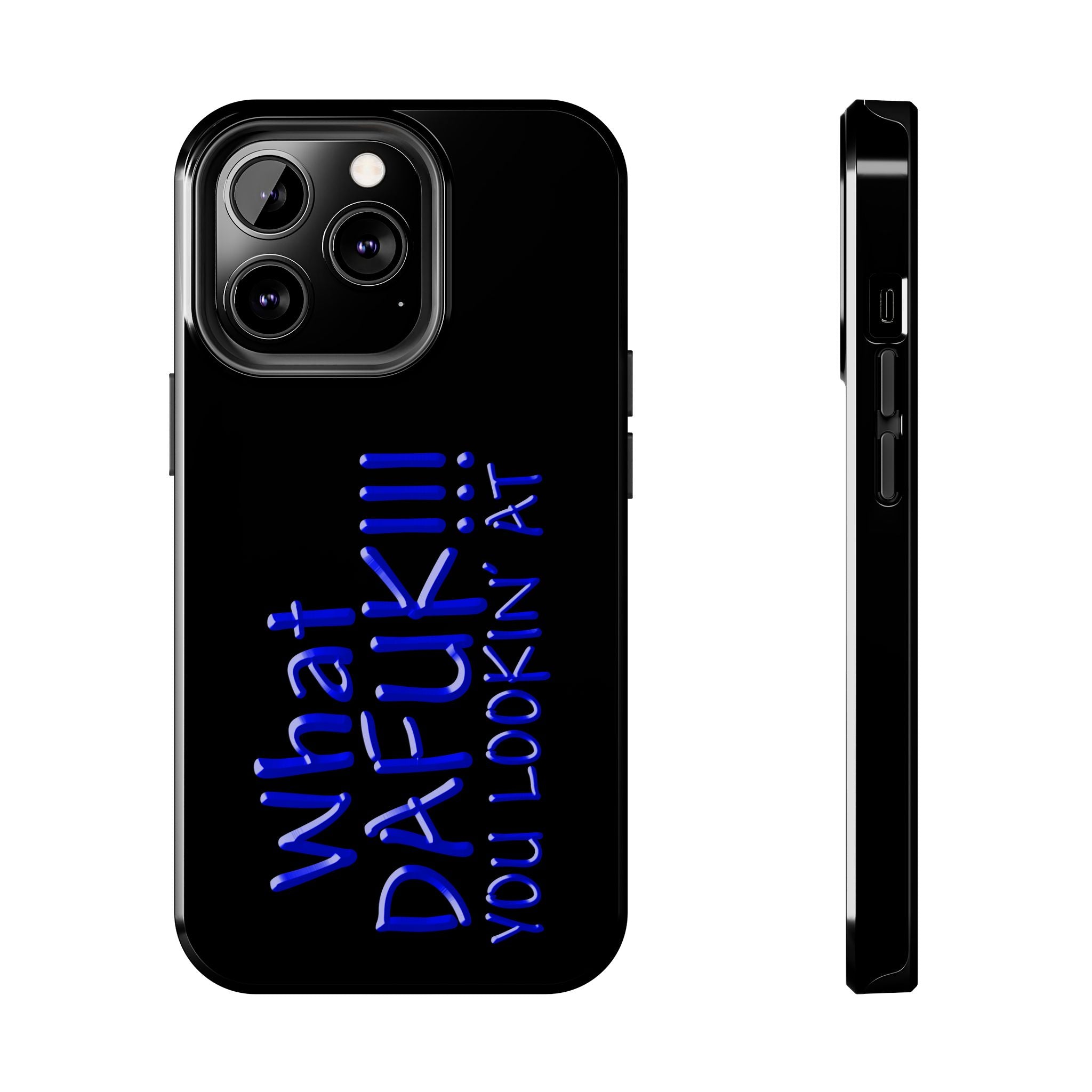 What DAFUK / Tough Phone Case