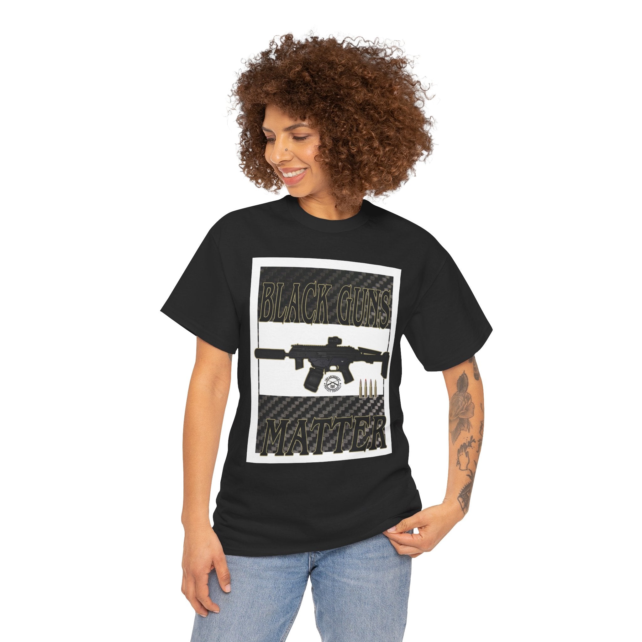 Black Guns Matter