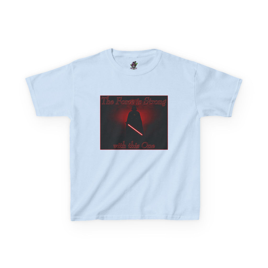 Force Is Strong / Youth