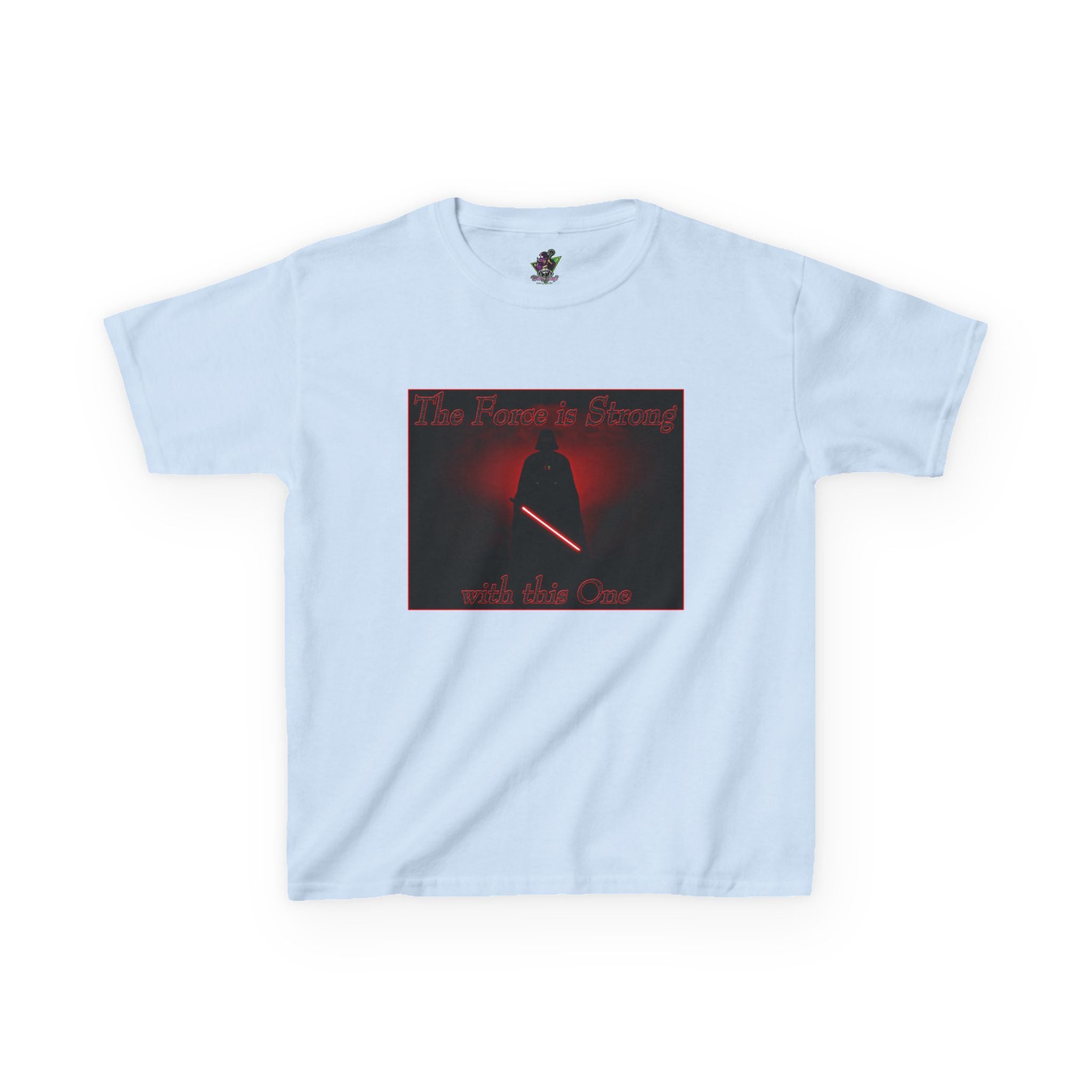 Force Is Strong / Youth