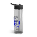 What DAFUK / CamelBak Water Bottle 20/25oz
