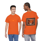 Texas Longhorns Framed F&B
