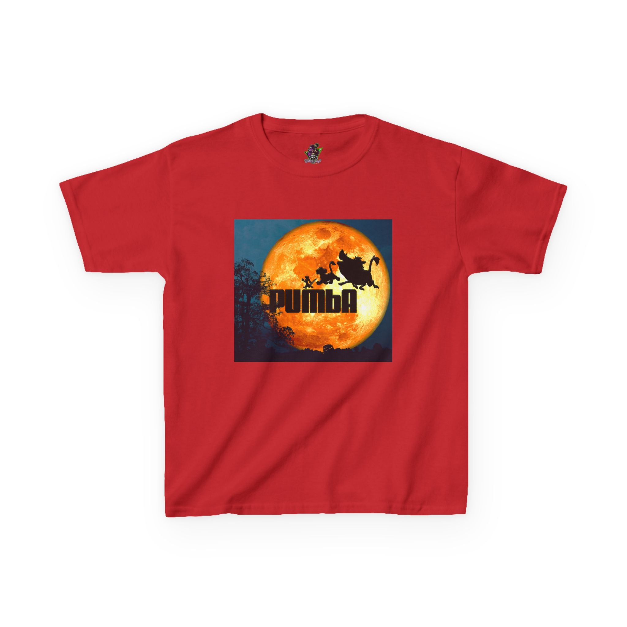 Pumba Moon / Youth