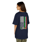 American / Ireland Flag F&B / Youth