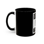 Straight Outta Trailer Park / Accent Coffee Mug 11/15oz