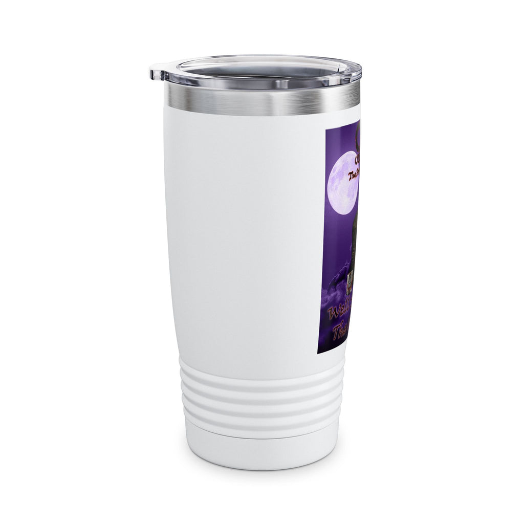 Farewell Ozzy / Insulated Tumbler 20oz