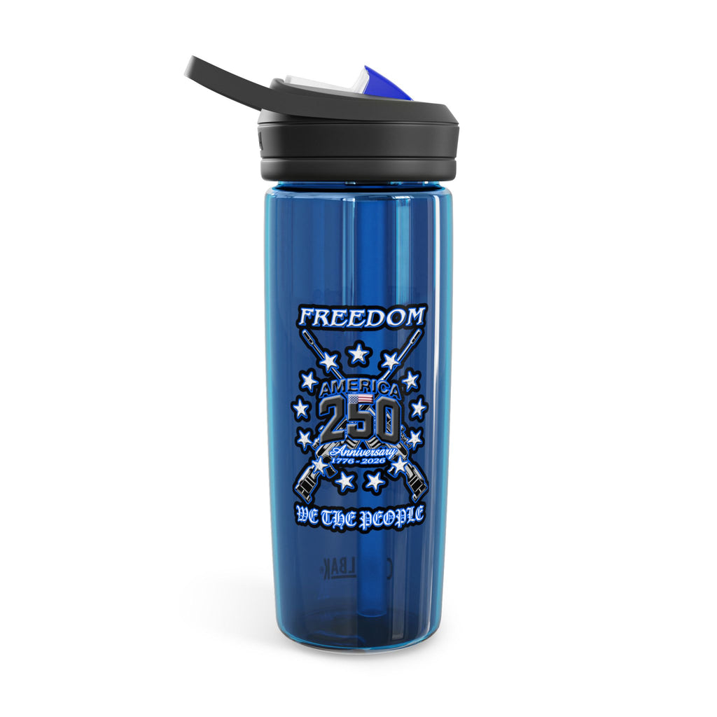 250th Anniversary Flag F&B / CamelBak Water Bottle 20/25oz