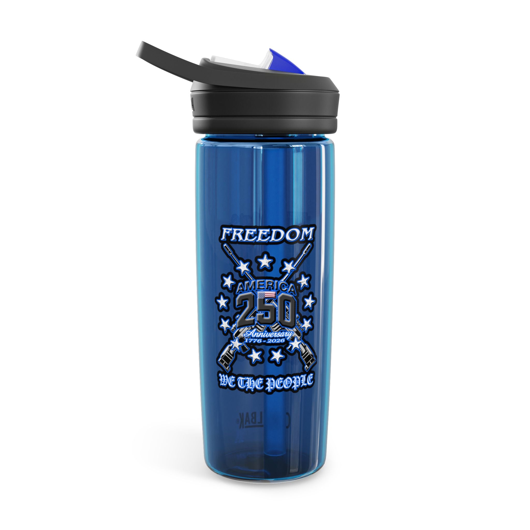 250 Anniversary Freedom 1776–2026 / CamelBak Water Bottle 20/25oz