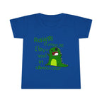 RAWR It Means I Love You In Dinosaur / Toddler