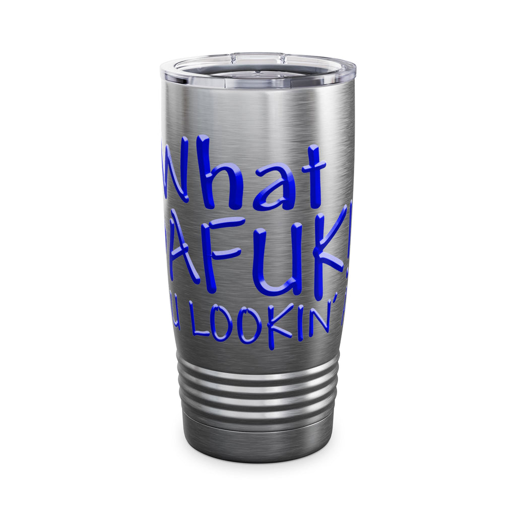 What DAFUK / Insulated Tumbler 20 oz