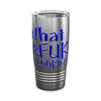 What DAFUK / Insulated Tumbler 20 oz