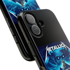 Metallica Whiskey in Jar / Tough Phone Case