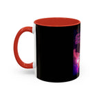 Life Being A Color / Accent Coffee Mug 11/15oz