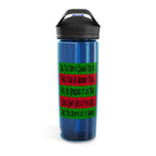 Diddy's Coming For You / CamelBak Water Bottle 20/25oz